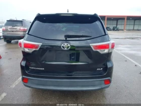 Toyota Highlander XLE V6 | Mobile.bg    15