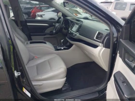 Toyota Highlander XLE V6 | Mobile.bg    5