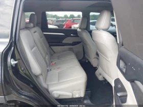 Toyota Highlander XLE V6 | Mobile.bg    8