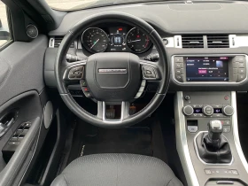 Обява за продажба на Land Rover Evoque 2.0D-180k.s-2016g-NAVI-FACELIFT-LED-PDC-EURO6B-4X4 ~21 499 лв. - изображение 6
