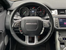 Обява за продажба на Land Rover Evoque 2.0D-180k.s-2016g-NAVI-FACELIFT-LED-PDC-EURO6B-4X4 ~21 499 лв. - изображение 8