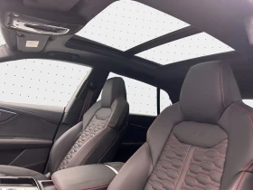 Audi RSQ8 FACELIFT Quattro Navi Matrix Alu HUD | Mobile.bg    7