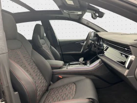 Audi RSQ8 FACELIFT Quattro Navi Matrix Alu HUD | Mobile.bg    8