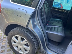 VW Touareg 3.0TDI..!! - 7000 лв. - 44041469 10