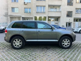VW Touareg 3.0TDI..!! - 7000 лв. - 44041469 6