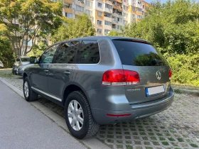 VW Touareg 3.0TDI..!! - 7000 лв. - 44041469 4