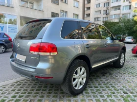 VW Touareg 3.0TDI..!! - 7000 лв. - 44041469 5