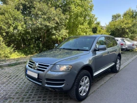 VW Touareg 3.0TDI..!! - 7000 лв. - 44041469 2