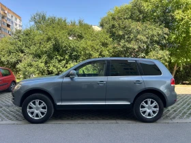 VW Touareg 3.0TDI..!! - 7000 лв. - 44041469 3