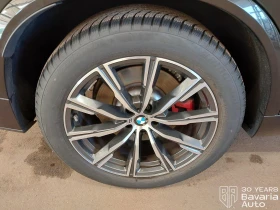 BMW X5 M60i xDrive Sportautomatic M Sport Paket | Mobile.bg    14
