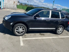 Porsche Cayenne 3.2 LPG | Mobile.bg    2