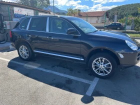 Porsche Cayenne 3.2 LPG | Mobile.bg    3