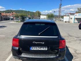 Porsche Cayenne 3.2 LPG | Mobile.bg    4