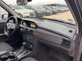 Mercedes-Benz GLK 220CDI 4MATIC AVTOMAT/NAVI EURO 5 - 13800 лв. / 7055.83 € - 62844854 10