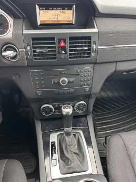 Mercedes-Benz GLK 220CDI 4MATIC AVTOMAT/NAVI EURO 5 - 13800 лв. / 7055.83 € - 62844854 12