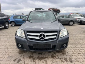 Mercedes-Benz GLK 220CDI 4MATIC AVTOMAT/NAVI EURO 5 - 13800 лв. / 7055.83 € - 62844854 3