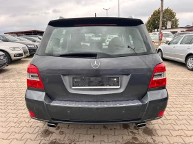 Mercedes-Benz GLK 220CDI 4MATIC AVTOMAT/NAVI EURO 5 - 13800 лв. / 7055.83 € - 62844854 7