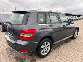 Mercedes-Benz GLK 220CDI 4MATIC AVTOMAT/NAVI EURO 5 - 13800 лв. / 7055.83 € - 62844854 6