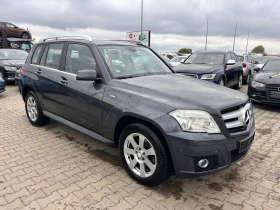 Mercedes-Benz GLK 220CDI 4MATIC AVTOMAT/NAVI EURO 5 - 13800 лв. / 7055.83 € - 62844854 4
