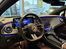 Mercedes-Benz EQE 300* AMG* PANORAMA* BURMESTER 3D* 360*  - 43900 € / 85860.94 лв. - 39445561 7