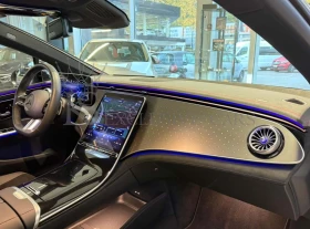 Mercedes-Benz EQE 300* AMG* PANORAMA* BURMESTER 3D* 360*  - 43900 € / 85860.94 лв. - 39445561 13