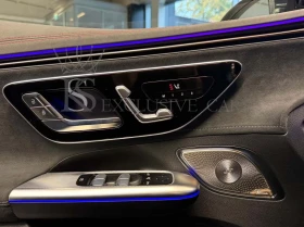 Mercedes-Benz EQE 300* AMG* PANORAMA* BURMESTER 3D* 360*  - 43900 € / 85860.94 лв. - 39445561 6