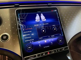 Mercedes-Benz EQE 300* AMG* PANORAMA* BURMESTER 3D* 360*  - 43900 € / 85860.94 лв. - 39445561 10