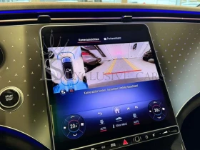 Mercedes-Benz EQE 300* AMG* PANORAMA* BURMESTER 3D* 360*  - 43900 € / 85860.94 лв. - 39445561 11