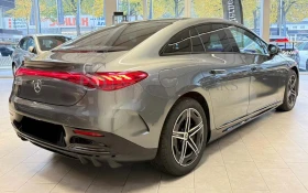 Mercedes-Benz EQE 300* AMG* PANORAMA* BURMESTER 3D* 360*  - 43900 € / 85860.94 лв. - 39445561 5