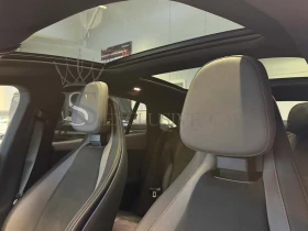 Mercedes-Benz EQE 300* AMG* PANORAMA* BURMESTER 3D* 360*  - 43900 € / 85860.94 лв. - 39445561 12