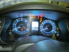 Infiniti QX50 От Витоша ауто, реални километри!, снимка 5