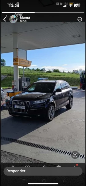 Audi Q7 Q7 Sline 3.0tdi - 13999 € / 27379.66 лв. - 50227650 4