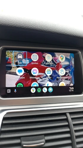 Audi Q7 Q7 Sline 3.0tdi, снимка 11