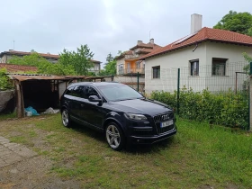 Audi Q7 Q7 Sline 3.0tdi, снимка 2