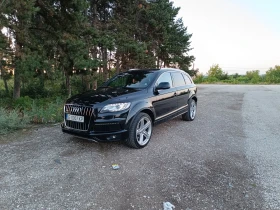 Audi Q7 Q7 Sline 3.0tdi, снимка 6