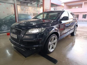 Audi Q7 Q7 Sline 3.0tdi, снимка 15
