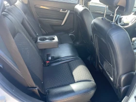 Chevrolet Captiva 2.2d  - 6850 € / 13397.44 лв. - 10123342 11