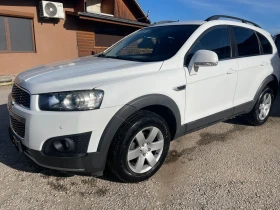 Chevrolet Captiva 2.2d  - 6850 € / 13397.44 лв. - 10123342 3