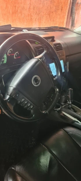 SsangYong Rexton - 2500 € / 4889.57 лв. - 88974181 9