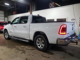 Dodge RAM 1500 LARAMIE  - 17620 € / 34461.72 лв. - 88524987 2