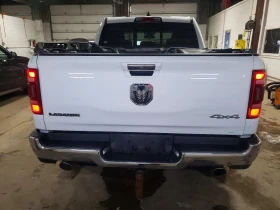Dodge RAM 1500 LARAMIE  - 17620 € / 34461.72 лв. - 88524987 6