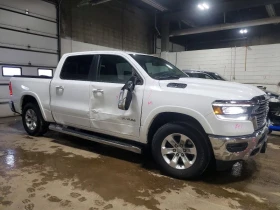 Dodge RAM 1500 LARAMIE  - 17620 € / 34461.72 лв. - 88524987 4