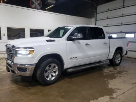 Dodge RAM 1500 LARAMIE 