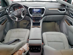 Gmc Acadia 3.6l Sle, снимка 8 - Автомобили и джипове - 53650693