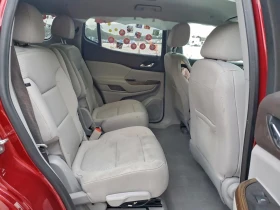 Gmc Acadia 3.6l Sle, снимка 11 - Автомобили и джипове - 53650693