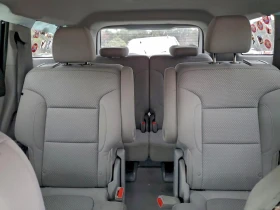 Gmc Acadia 3.6l Sle, снимка 10 - Автомобили и джипове - 53650693