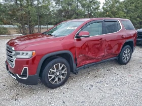 Gmc Acadia 3.6l Sle