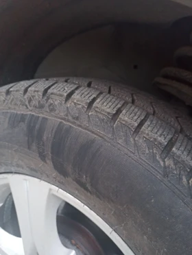 Chevrolet Captiva 2.0VCDI 4x4 , снимка 11 - Автомобили и джипове - 53657693