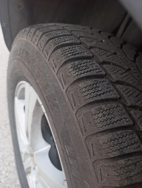 Chevrolet Captiva 2.0VCDI 4x4 , снимка 13 - Автомобили и джипове - 53657693