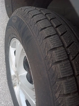 Chevrolet Captiva 2.0VCDI 4x4 , снимка 12 - Автомобили и джипове - 53657693